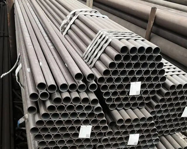 ASTM A335 P1 Seamless Alloy Pipes